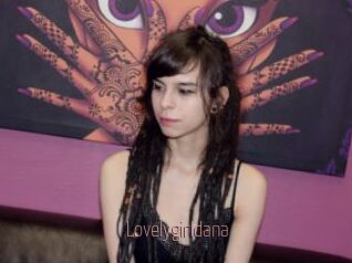 Lovelygirldana