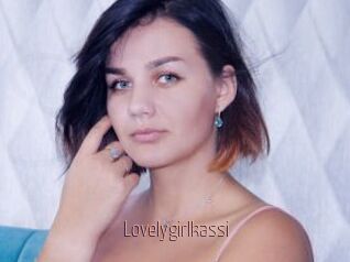 Lovelygirlkassi