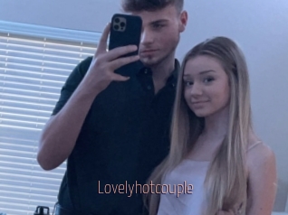 Lovelyhotcouple