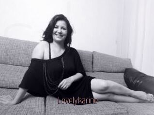 lovelykarine Sexe désirs
