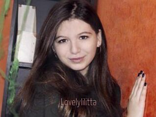 Lovelylilitta