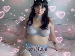 Lovelylitarei