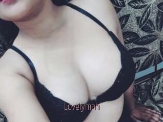 lovelymahi Sexe désirs