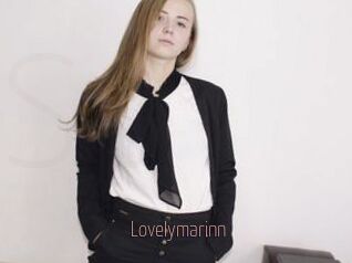 Lovelymarinn
