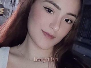 lovelyputain Sexe désirs