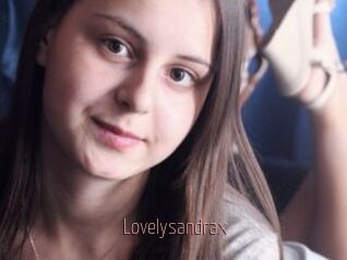 Lovelysandrax