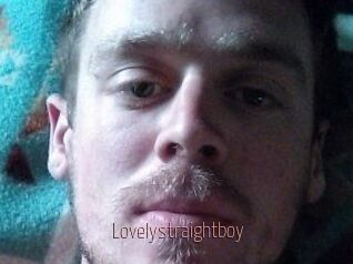 Lovelystraightboy