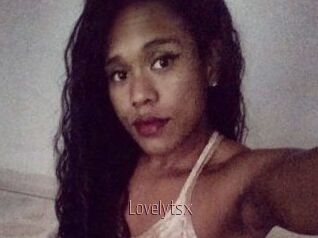 Lovelytsx