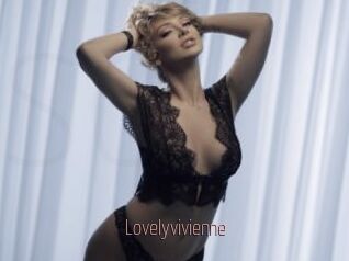 lovelyvivienne Sexe désirs