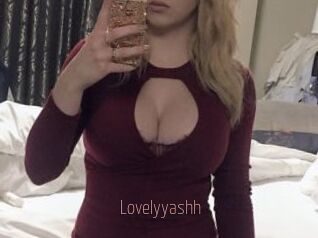 Lovelyyashh