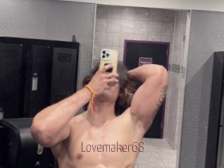 Lovemaker68