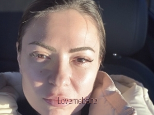 Lovemebabe