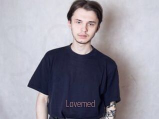lovemed Sexe désirs