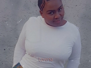 lovenia Sexe désirs