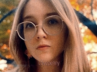 Lovepenny