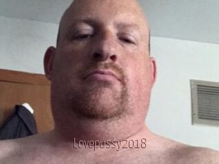 Lovepussy2018