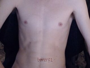 Lover91