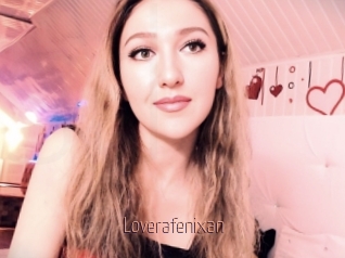 Loverafenixan