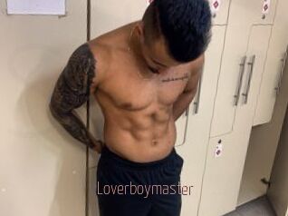 Loverboymaster