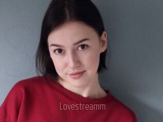 Lovestreamm