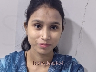 Lovleydeepika4