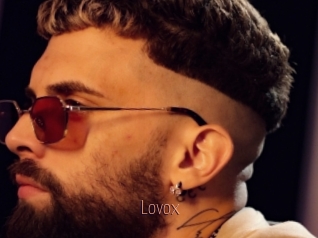 lovox Sexe désirs
