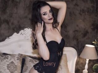 Lowry