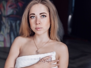 Loyajill