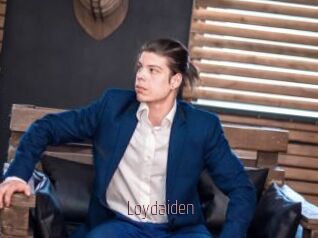 Loydaiden