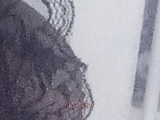 Lsnicky