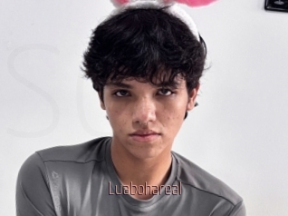 Luabohareal