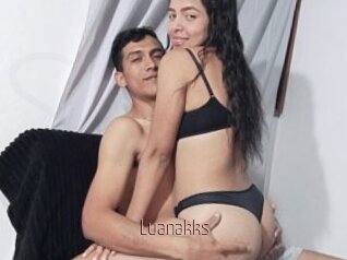 Luanakks