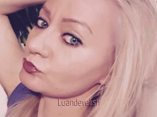 Luandevelish