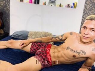 Luanosmith
