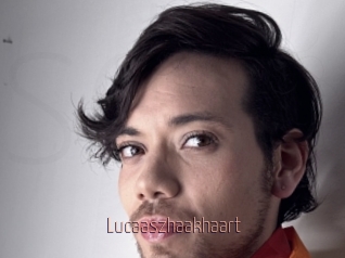Lucaaszhaakhaart