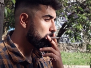 Lucagionato