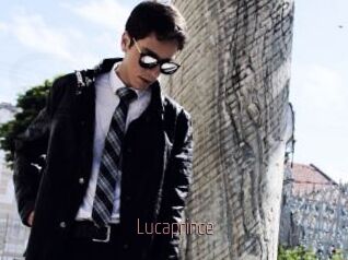 Lucaprince