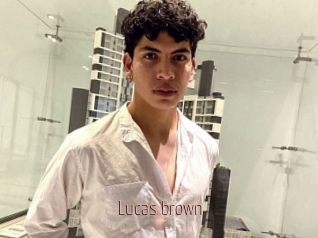 Lucas_brown