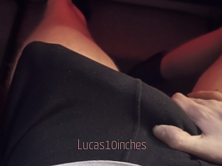 lucas10inches Sexe désirs
