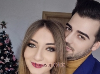 Lucasandalicia