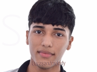 Lucasandmelody