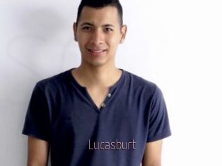 Lucasburt
