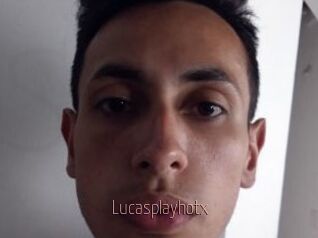 Lucasplayhotx
