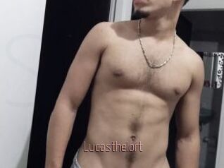 Lucasthelort