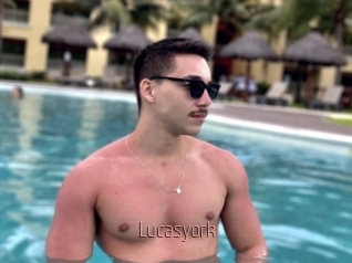 Lucasyork