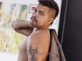 Luccamallard