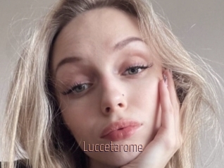 Luccetarome