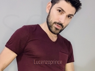 Lucenzoprince