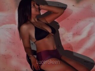 Lucerokeen