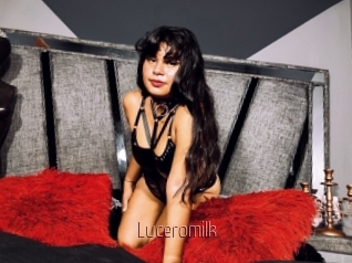 Luceromilk